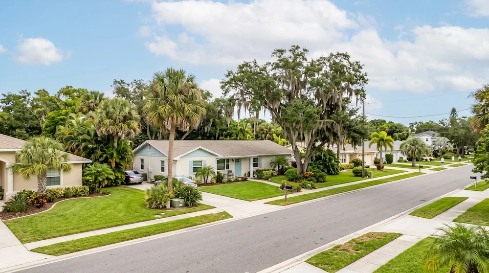Bradenton Property Management