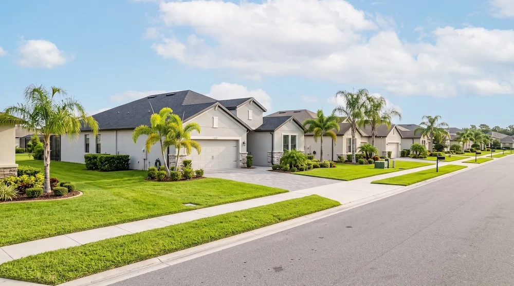 Lakewood Ranch Property Management