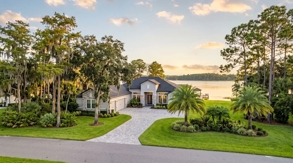 Lutz Property Management