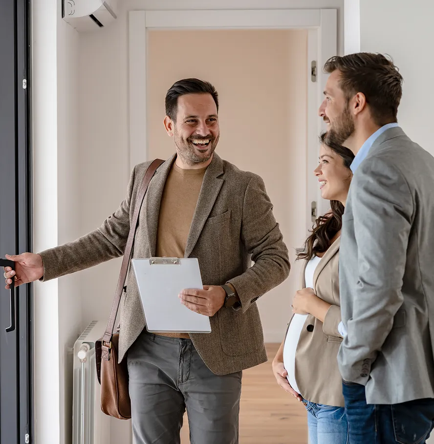 Why Hire Mega Door Property Management