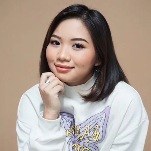 Picture of Camille Cando