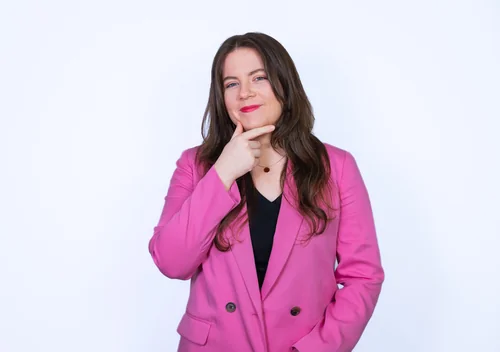 Picture of Hannah Pike