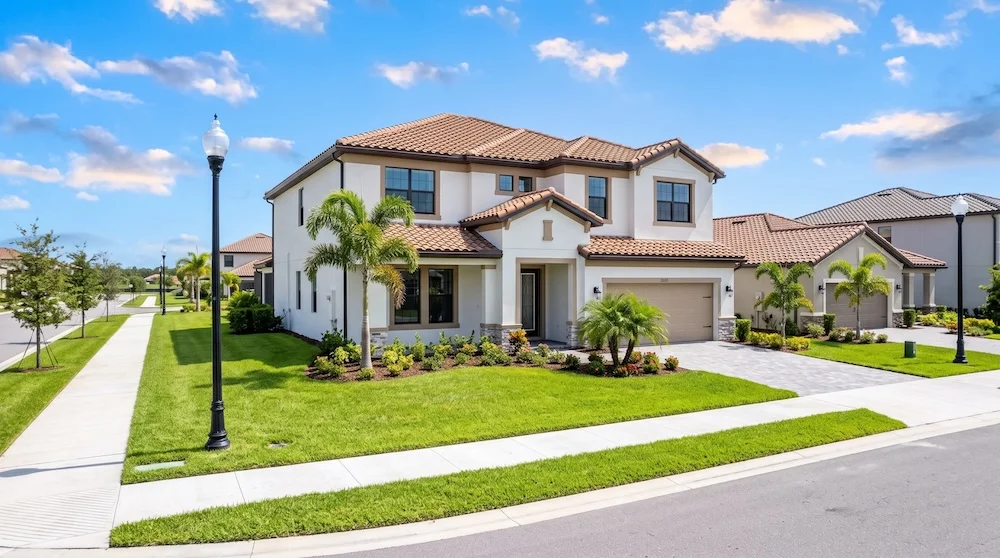 Wesley Chapel Property Management
